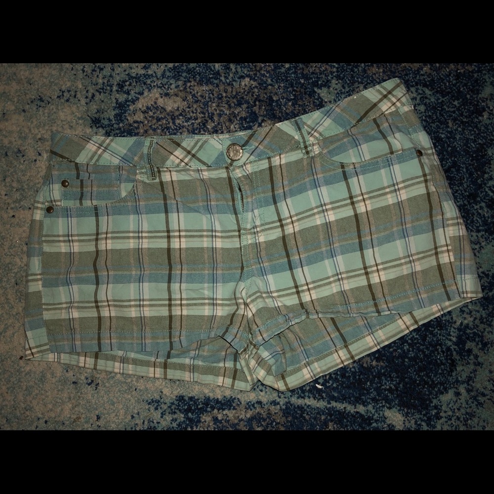 DESIGNED BY INKED&FADED SHORTS!!!! Good Cond